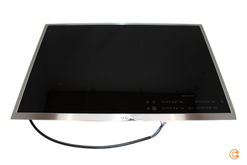 Aeg Electrolux Ike84471 Xb 80cm Autark Induktions Einbaukochfeld Siehe Text/Foto B-Ware - 7332543564477