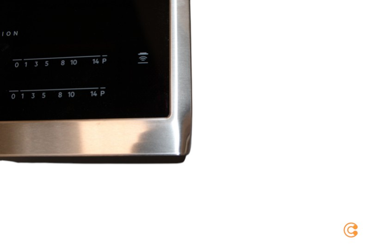 Aeg Electrolux Ike84471 Xb 80cm Autark Induktions Einbaukochfeld Siehe Text/Foto B-Ware - 7332543564477