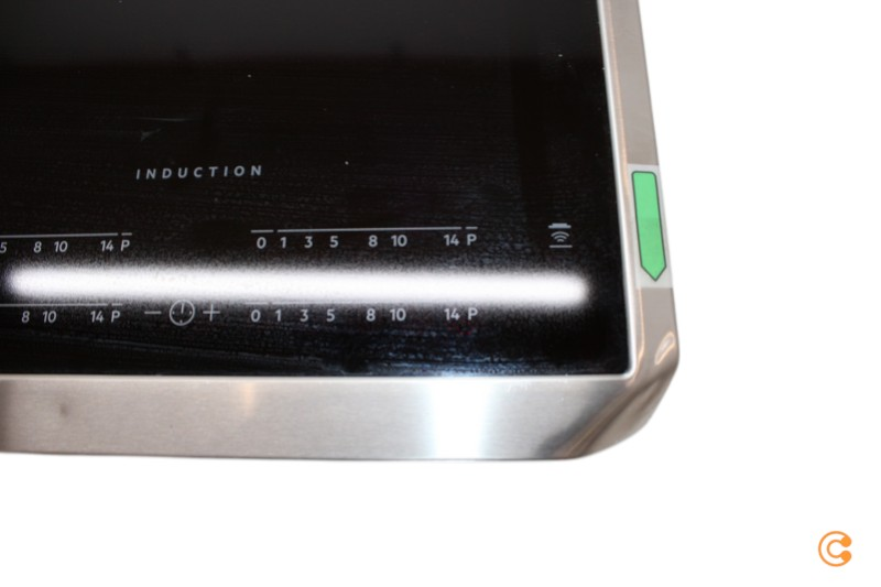 Aeg Electrolux Ike84471 Xb 80cm Autark Induktions Kochfeld Siehe Text/Foto B-Ware - 7332543564477