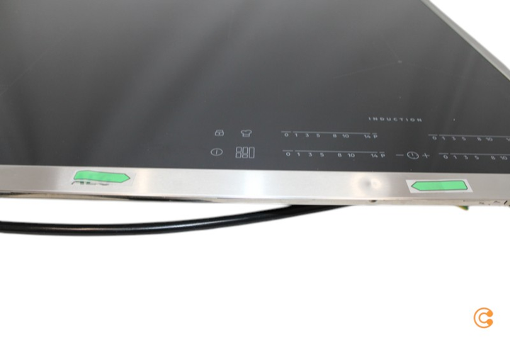 Aeg Electrolux Ike84471 Xb 80cm Autark Induktions Kochfeld Siehe Text/Foto B-Ware - 7332543564477