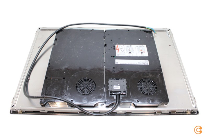 Aeg Electrolux Ike84471 Xb 80cm Autark Induktions Einbaukochfeld Siehe Text/Foto B-Ware - 7332543564477