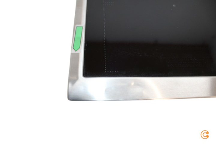 Aeg Electrolux Ike84471 Xb 80cm Autark Induktions Kochfeld Siehe Text/Foto B-Ware - 7332543564477