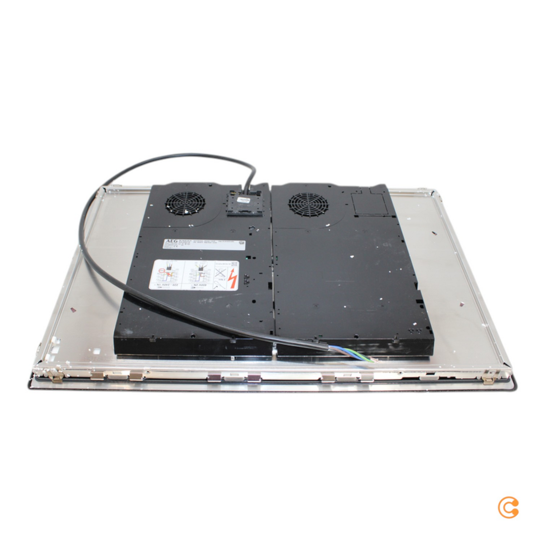 Aeg Electrolux Ike84471 Xb 80cm Autark Induktions Kochfeld Siehe Text/Foto B-Ware - 7332543564477