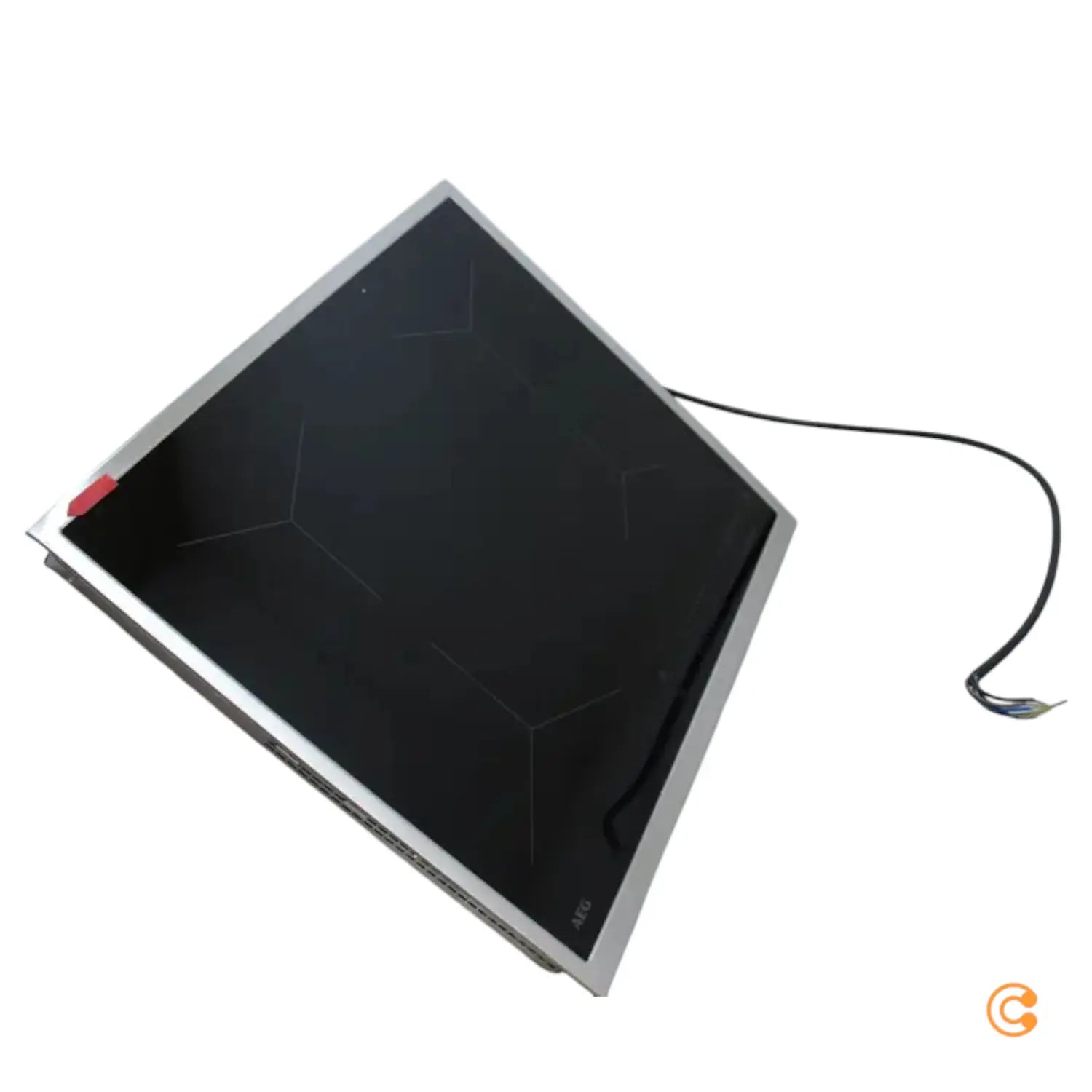 B-Ware Aeg Electrolux To64 Ia0 Fxb Induktionskochfeld Einbaukochfeld 60cm Autark