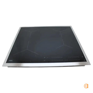B-Ware Aeg Electrolux To64 Ia0 Fxb Induktionskochfeld Einbaukochfeld 60cm Autark