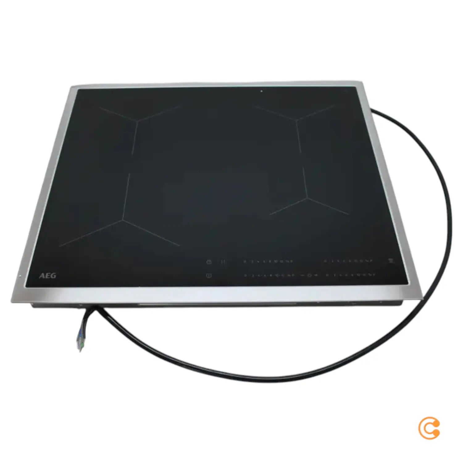 B-Ware Aeg Electrolux To64 Ia0 Fxb Induktionskochfeld Einbaukochfeld 60cm Autark