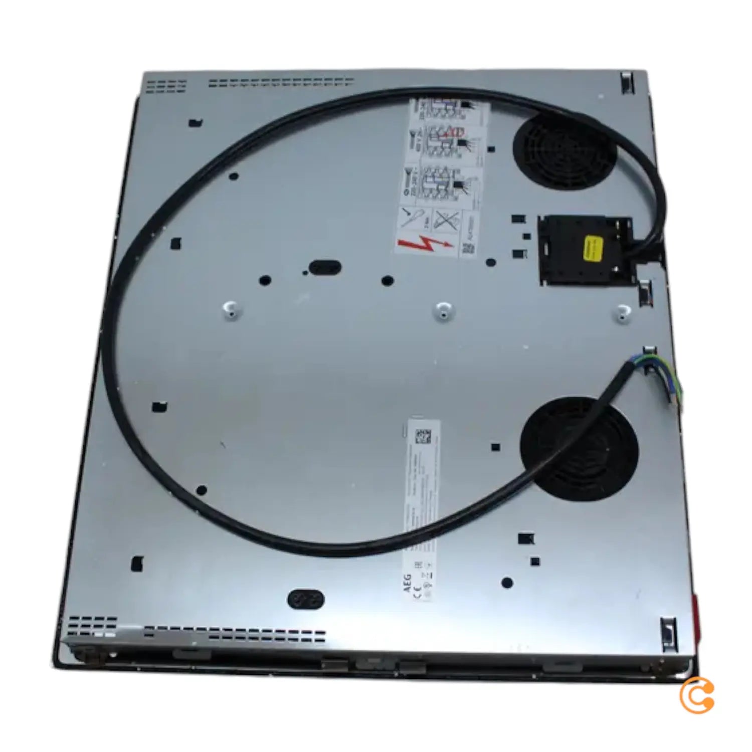 B-Ware Aeg Electrolux To64 Ia0 Fxb Induktionskochfeld Einbaukochfeld 60cm Autark