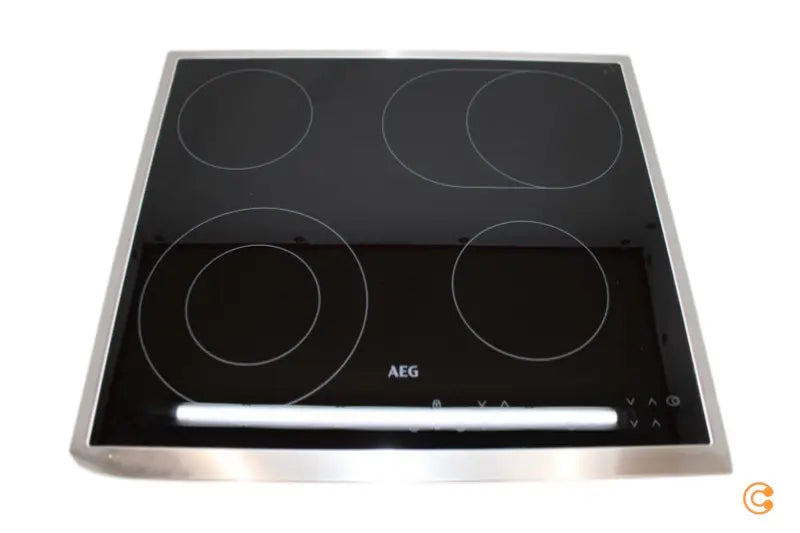 B-Ware Aeg Hk634060 X B Autarke Kochfelder 576mm 4 Kochfelder Küchenfeld Siehe Text/Foto - 7332543486106