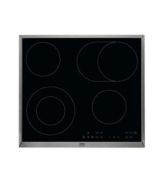 B-Ware Aeg Hk634060 X B Autarke Kochfelder 576 Mm Kochfelder Küchengerät Küchenfeld282