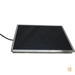 C-Ware Aeg Hk634060 X B Autarke Kochfelder 576 Mm Kochfelder Küchenfeld Siehe Text/Foto