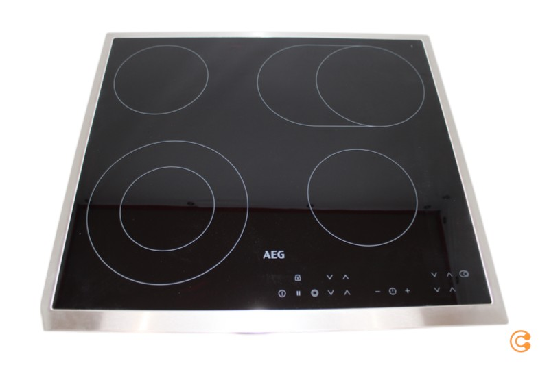 Aeg Hk634060 X B Autarke Kochfelder 576 Mm Kochfelder Küchenfeld Siehe Text/Foto B-Ware - 7332543486106