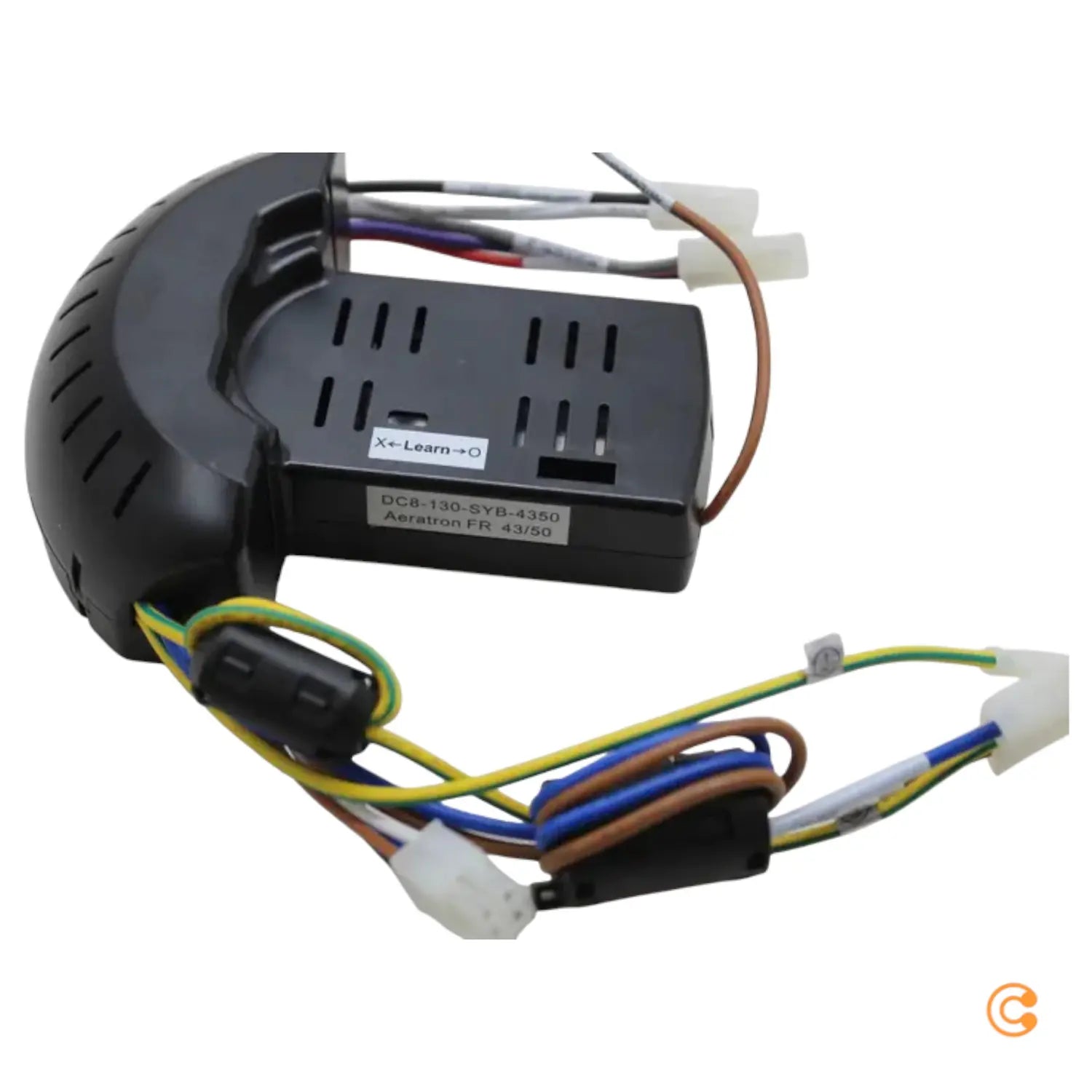 B-Ware Aeratron Ae Receiver Empfänger Wi Fi Ready Dc8120 Whsyc4350 4350 Siehe Text/Foto - 4251096593235