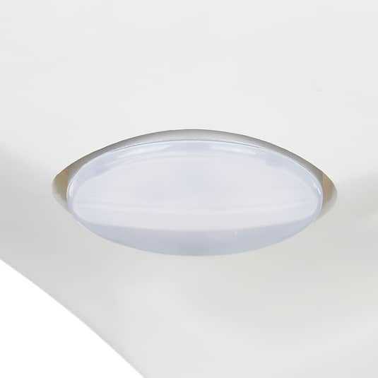 B-Ware Aeratron Led Licht Set Für Ventilator Deckenlampe Deckenlampe Ae3+ Weiß - 4251096578744