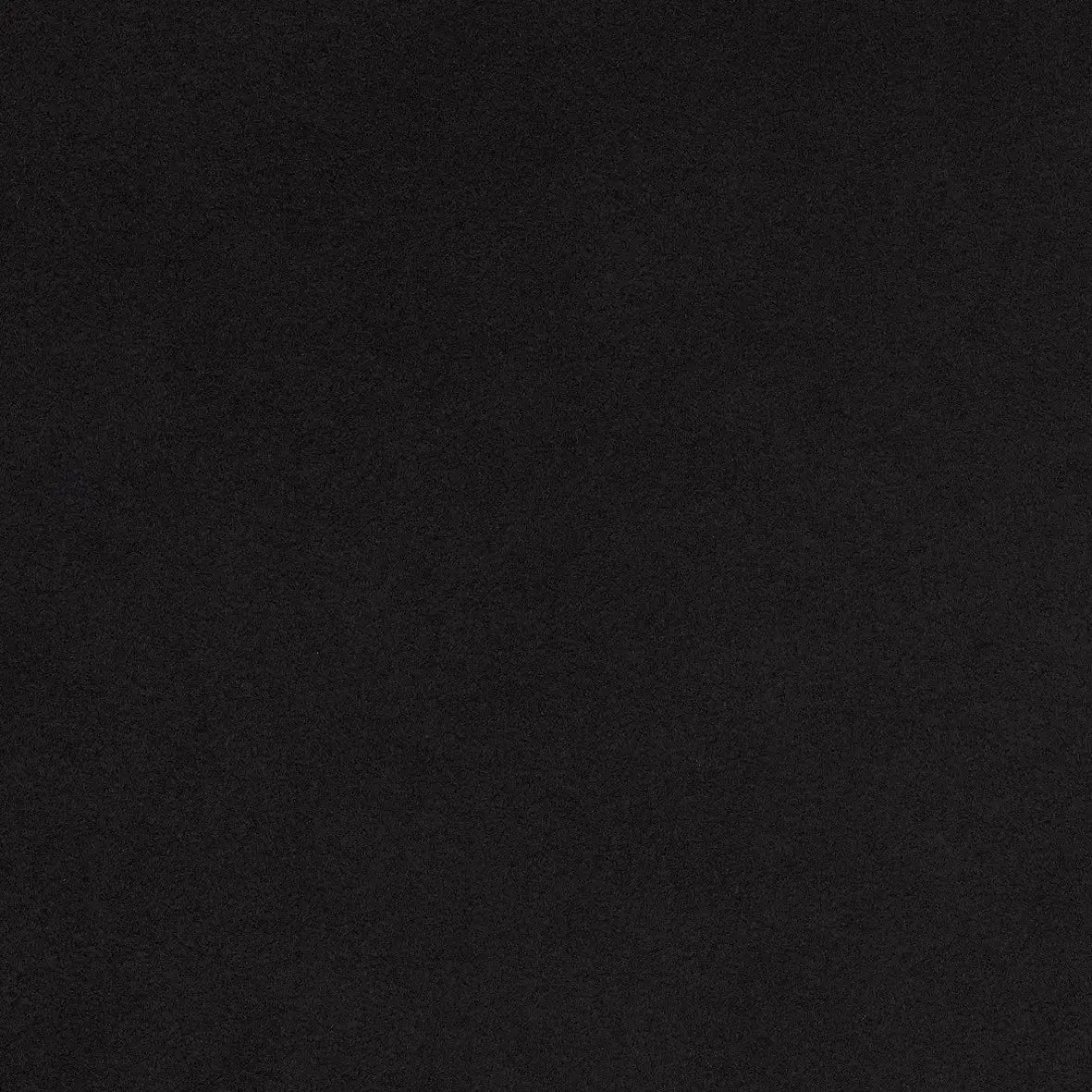 B-Ware Aeris Swopper Bürohocker Schwarz Mikrofaser Ergonomisch Höhenverstellbar Hocker - 1