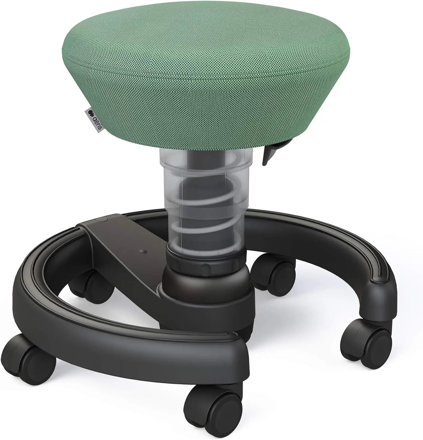 B-Ware Aeris Swoppster Kinderhocker Ergonomischer Kinder Schreibtischstuhl Sessel  - 1