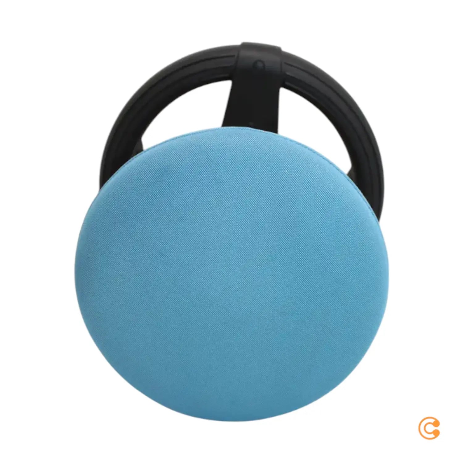 B-Ware Aeris Swoppster Kinderdrehstuhl Sitzmöbel Kinderstuhl Schwarz Siehe Text/Foto - 4250200407185