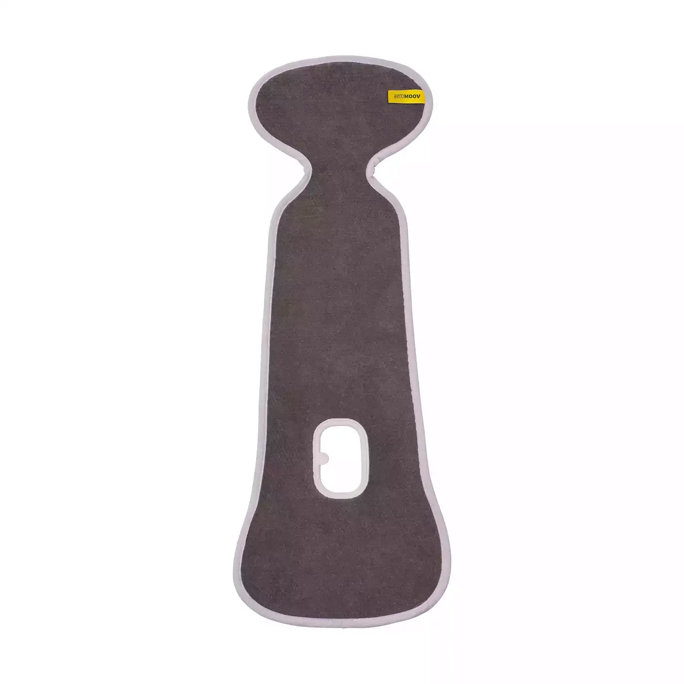 Aero Moov Autositz Auflage Air Layer Gr. 1 Sitzeinlage Baby Sitzauflage Grau B-Ware