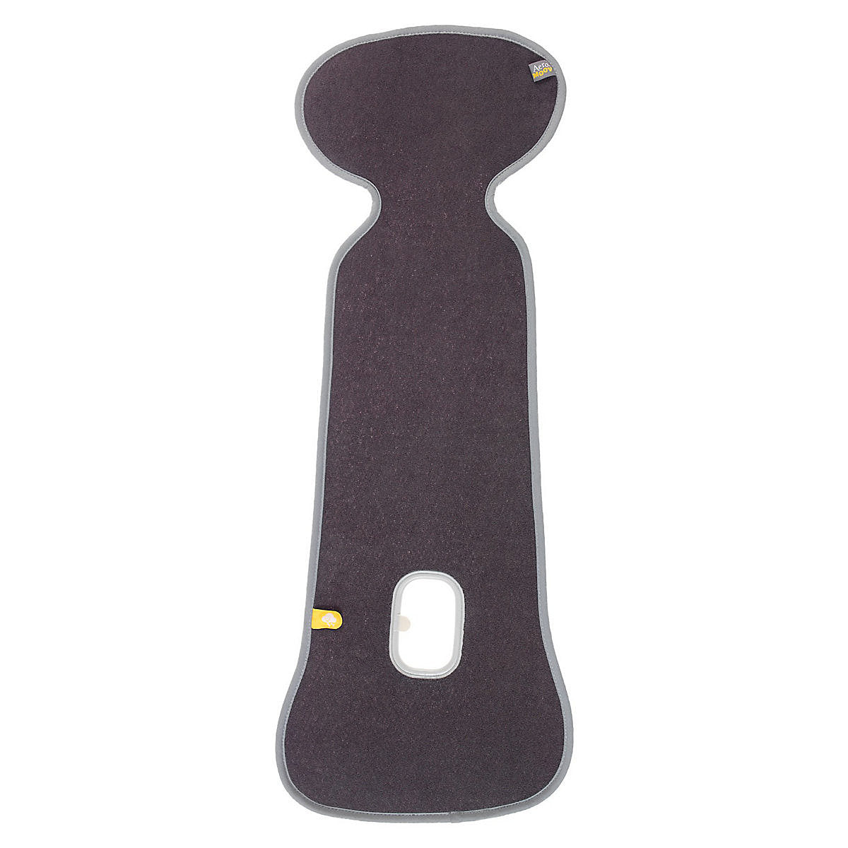 B-Ware Aero Sleep Sitzeinlage Aero Moov Air Layer Für Auto Kindersitz Größe 1 Anthrazit - 5413421810564