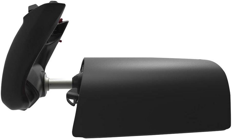 B-Ware Aerosoft Honeycomb Alpha Flight Controls Flugsimulator Steuerhorn Usb Pc Schw509 - 4039621003011