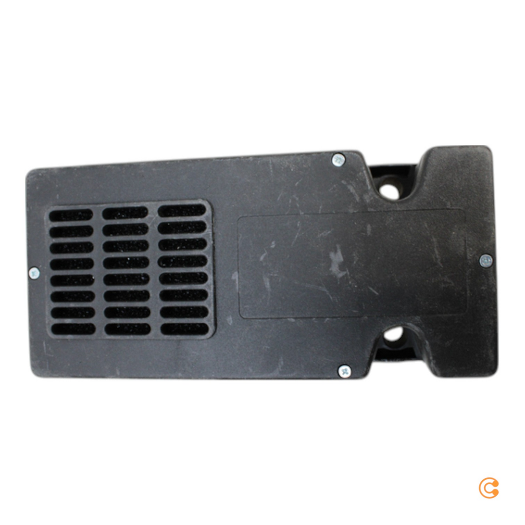 Aerotec Kompressor Druckluftgerät 820 90 Pro 400 V ölgeschmiert Defektware D-Ware - 4260405388929