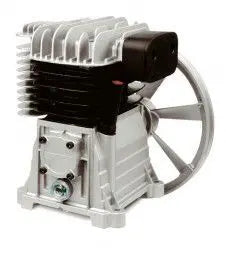 B-Ware Aerotec Industriekompressoraggregat Kompressoreinheit B2800 11 Bar 2005560 - 8016738502855