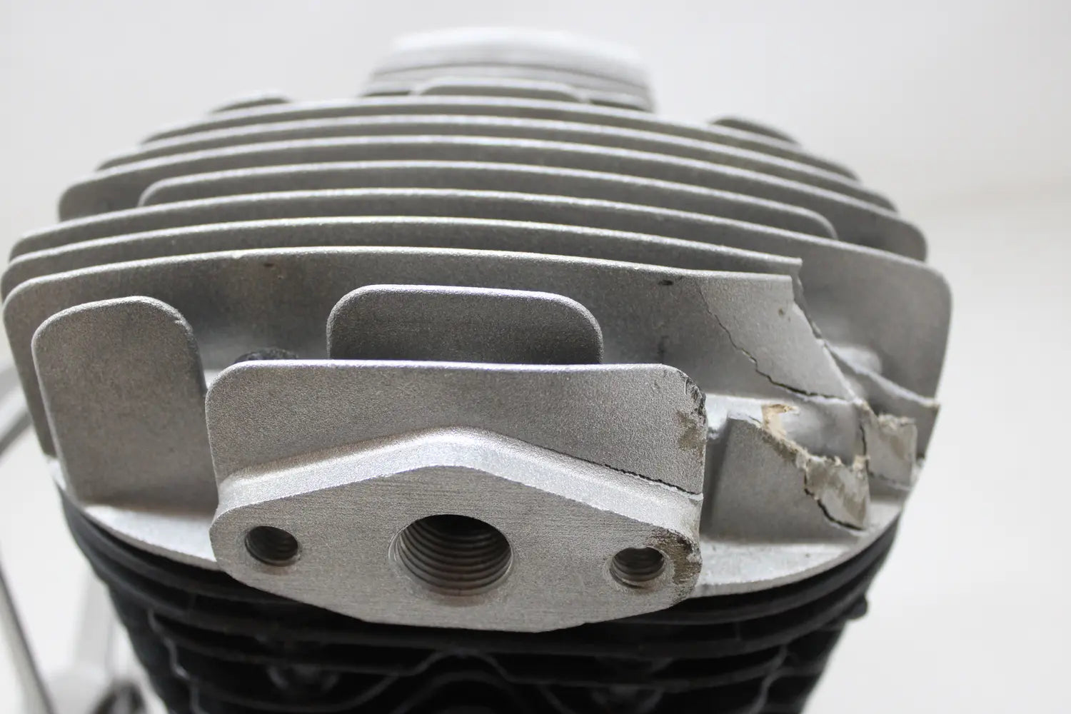 D-Ware Aerotec Aggregat Kompressor Shm K18 C 2 Zyl Nachkühler 520 L Defektware - 4260135777130