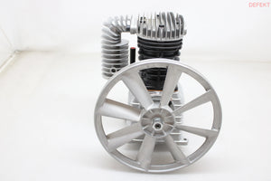 D-Ware Aerotec Aggregat Kompressor Shm K18 C 2 Zyl Nachkühler 520 L Defektware
