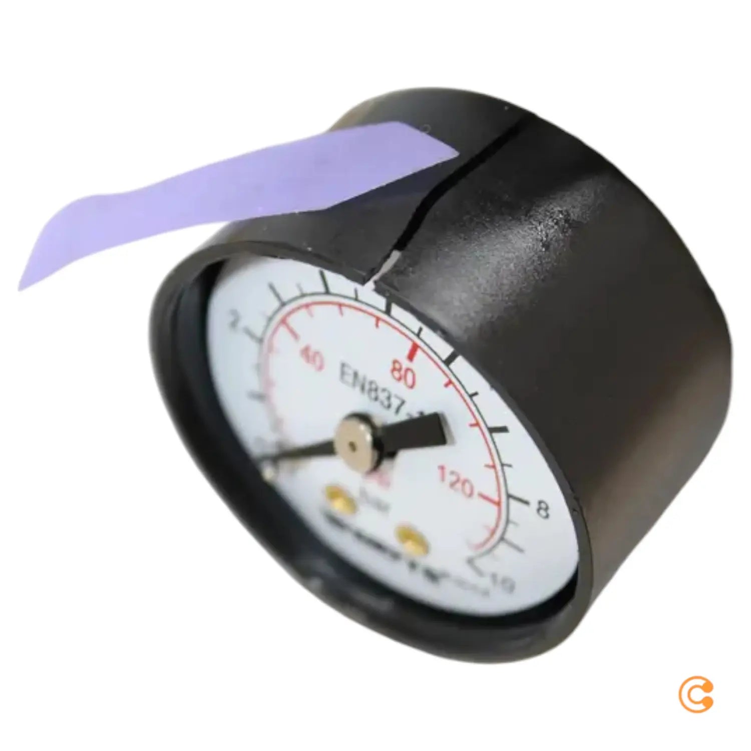 B-Ware Aerotec Airbrushkompressor Kompressor Lufttank 24 Kg Silent 50 Siehe Text/Foto - 4260135771657