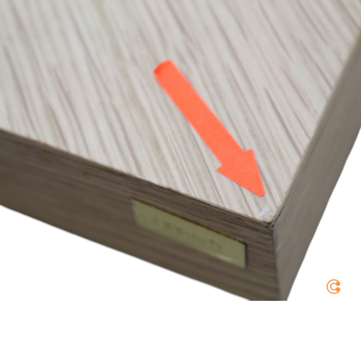 Hübsch Interior Herringbone Esstisch 160cm Tisch Esszimmertisch SIEHE TEXT/FOTO