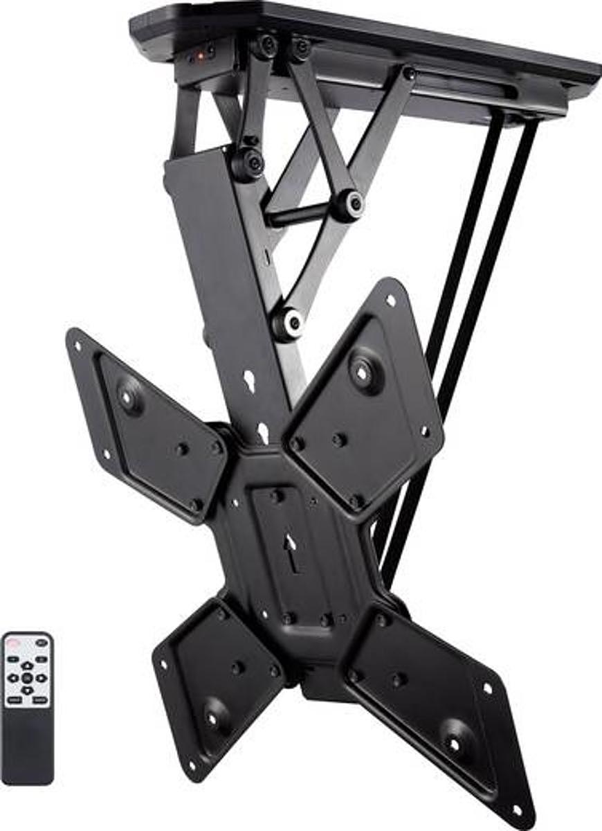 B-Ware Spea Ka Professional Tv Deckenhalterung Tv Halterung Halterung Fernsehhalteru50