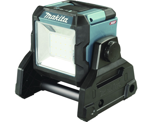 Projecteur de chantier LED sans fil Makita ML003G 40 V