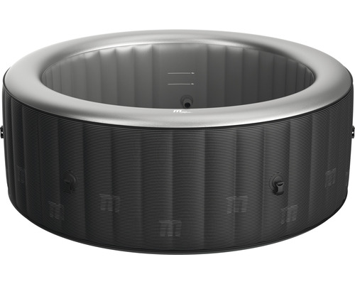 Mspa Starry Aufblasbarer Whirlpool Pool Aufblaspool Defektware D-Ware