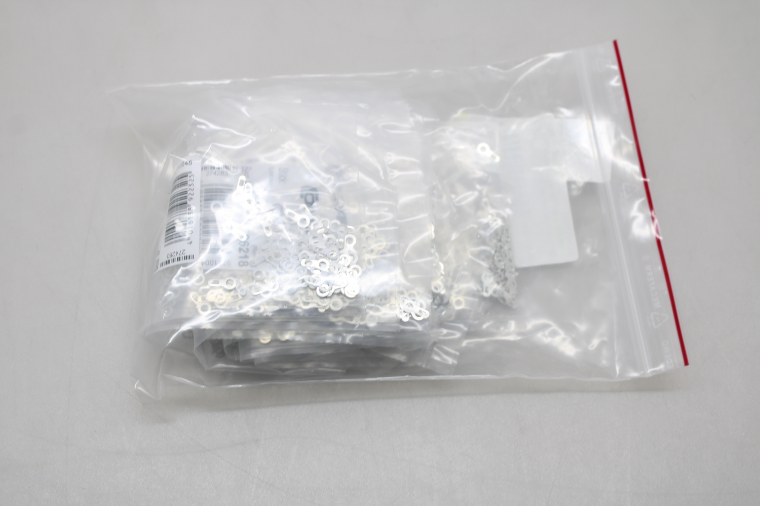 B-Ware Vogt Verbindungstechnik 2003.68 Lötöse Kontaktoberfläche verzinnt 18 SETS