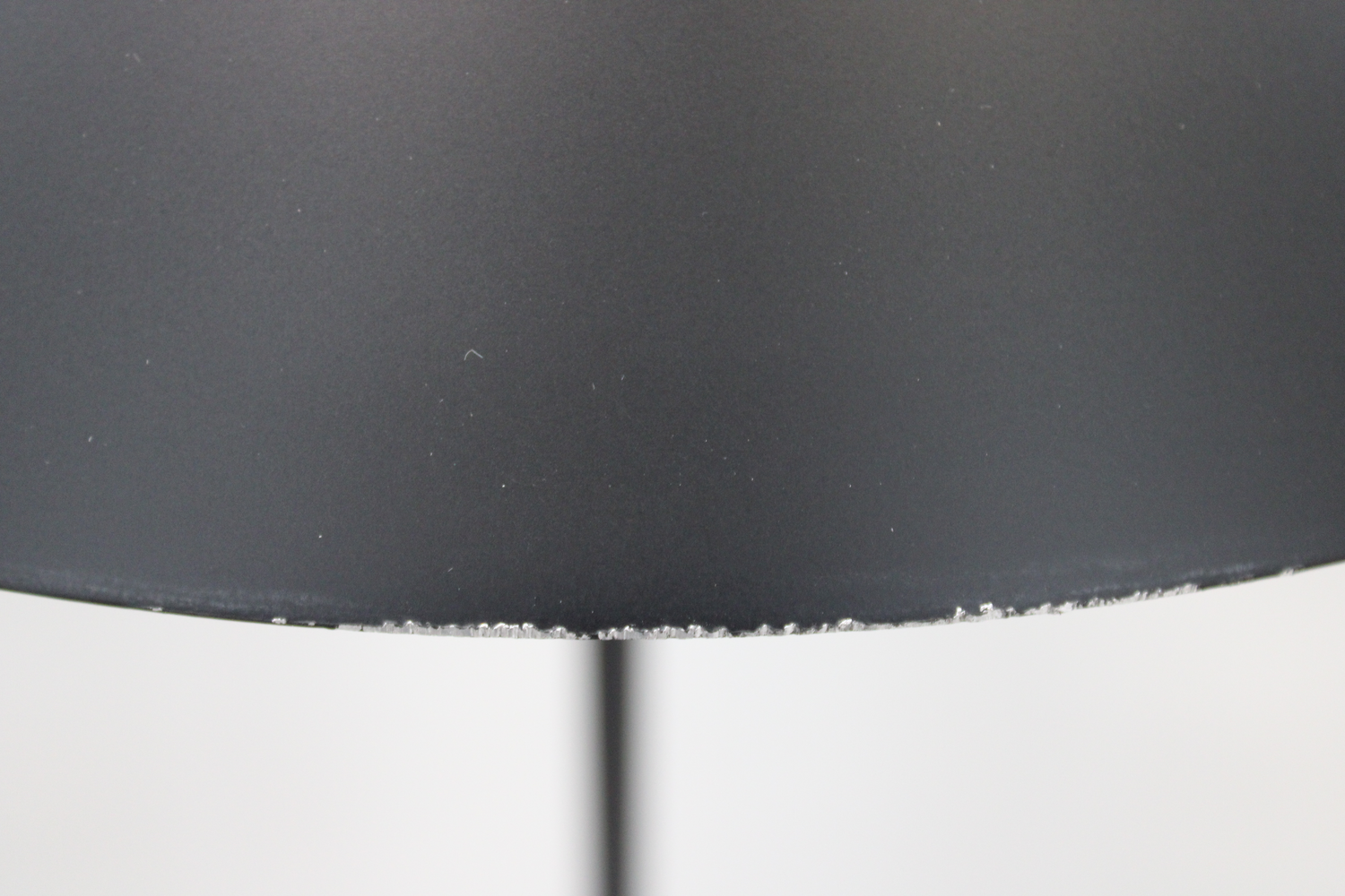 Louis Poulsen Keglen Led Stehleuchte 3 K Stehlampe Leuchte Schwarz Siehe Fotos B-Ware