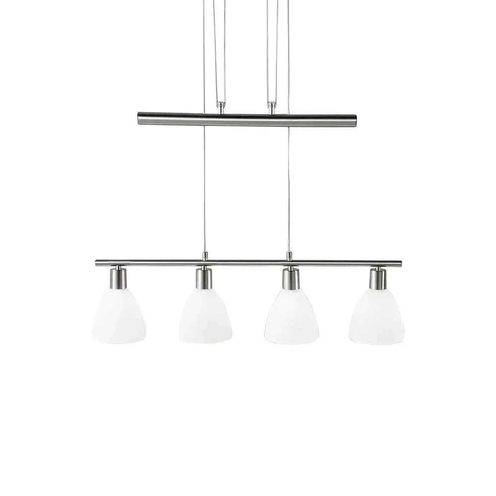 Lindby Esszimmerleuchte Simeon Pendelleuchte Hängeleuchte Lampe höhenverstell619