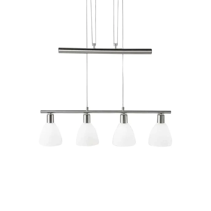 Lindby Esszimmerleuchte Simeon Pendelleuchte Hängeleuchte Lampe höhenverstell619