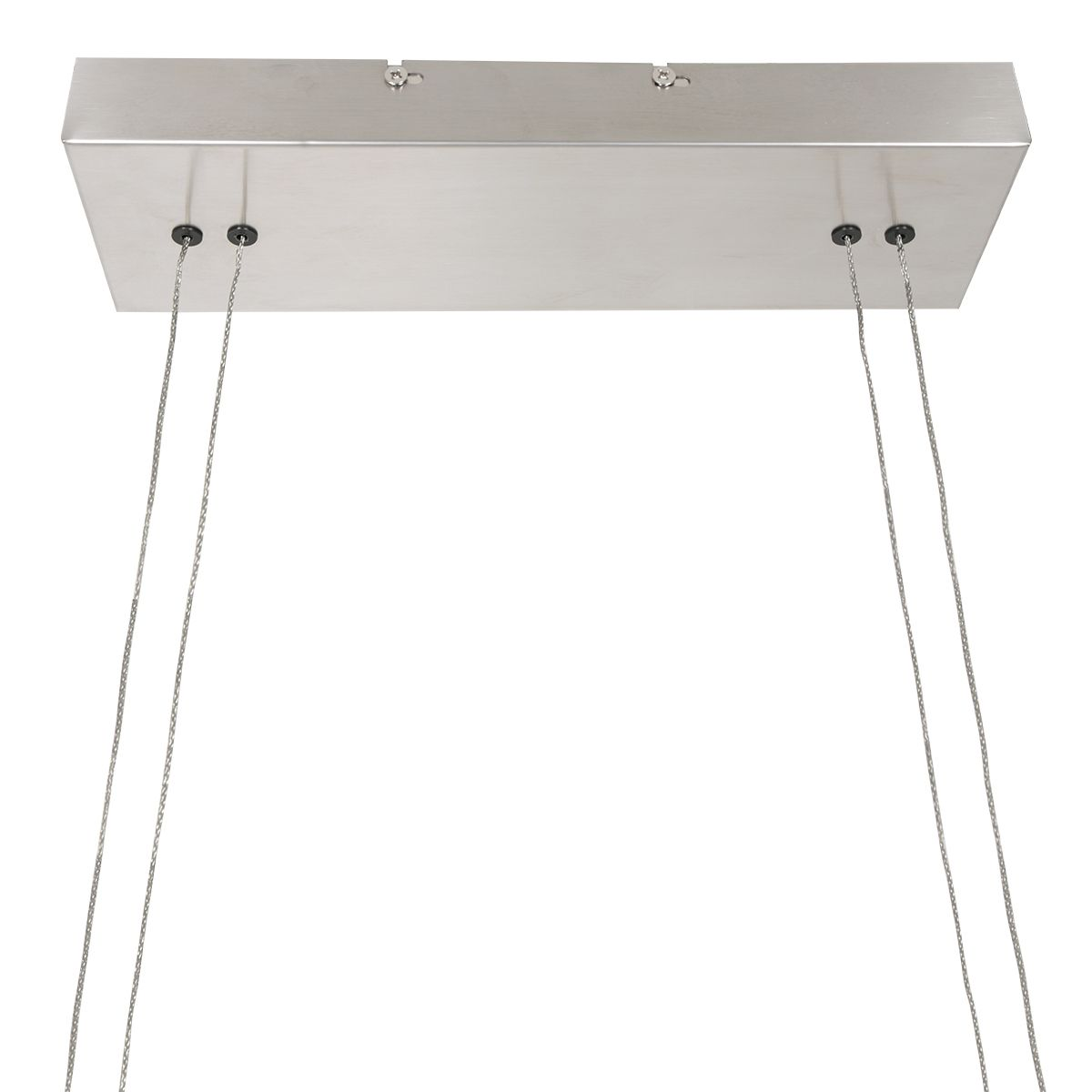 B-Ware Steinhauer Profilo 3317 St Hängelampe Hängeleuchte Lampe Leuchte Licht466