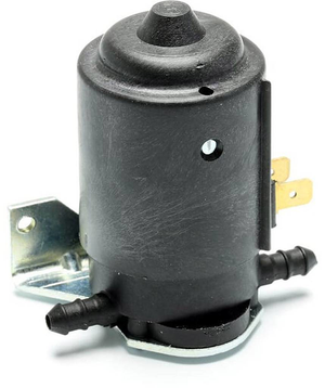 Pompe à engrenages pour carburant Extron (modèle réduit), pompe à essence, débit 1,8 l/min, produit de seconde main.