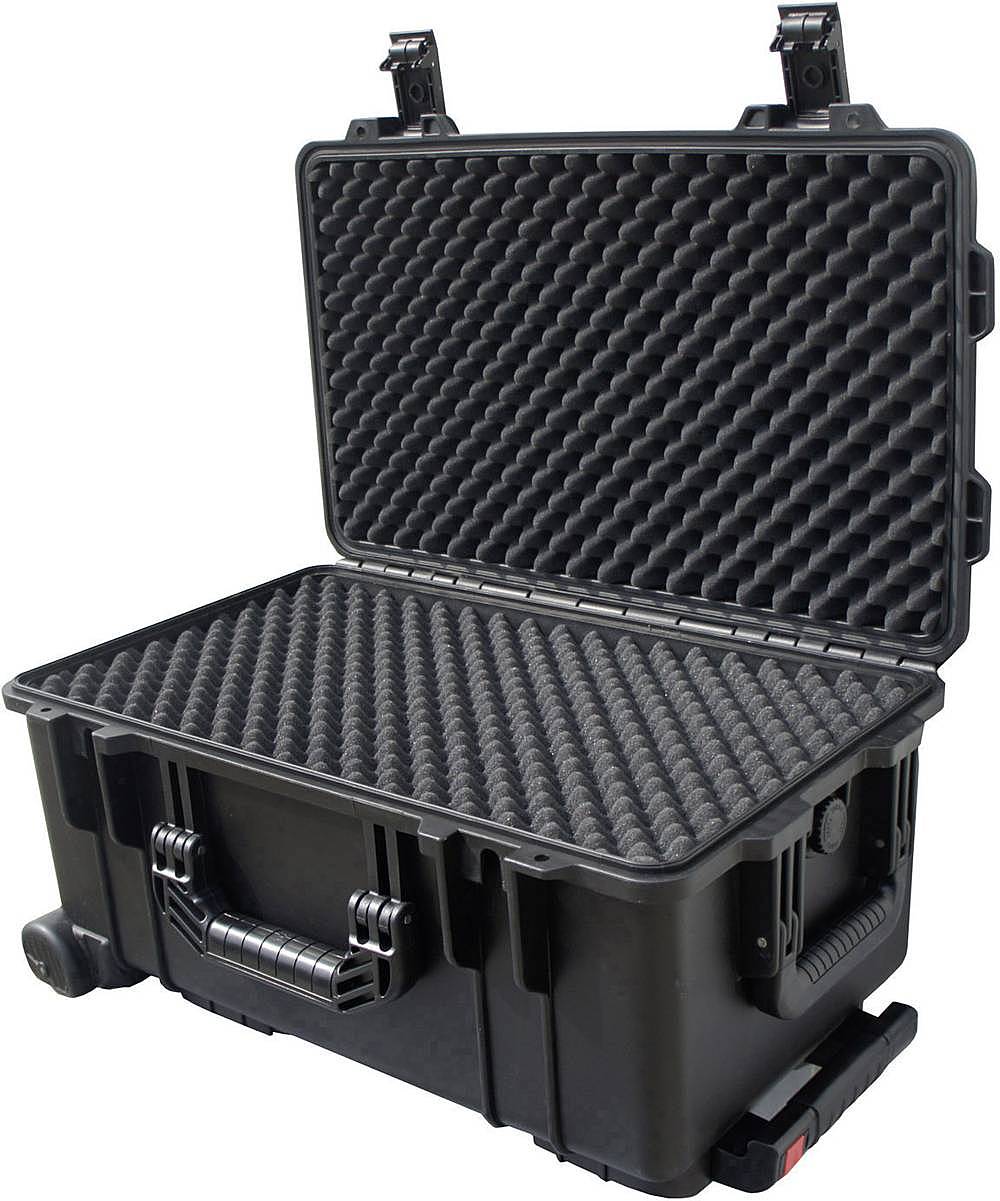 B-Ware Viso Wat28 Tr Universal Werkzeugkoffer Outdoorkoffer Unbestückt 625 X 420 X 340mm