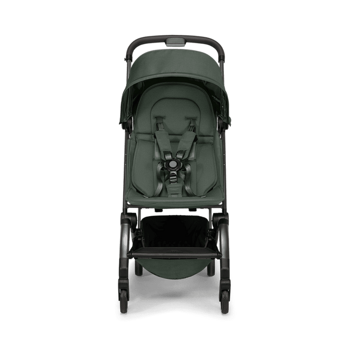 Joolz Aer+ Forest Green Buggy Reisebuggy Kinderbuggy Kinderwagen Sportwagen Kind B-Ware
