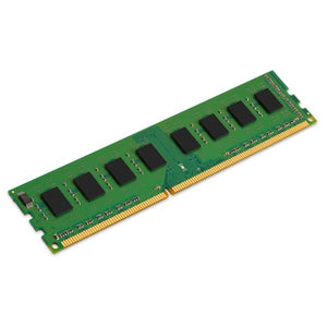 B-Ware Kingston Value Ram 8 Gb Ddr3 1600 M Hz Ram Cl11 Dimm
