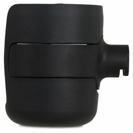 Porte-gobelet ABC Design B-stock, noir, 2020, porte-gobelet pour poussette