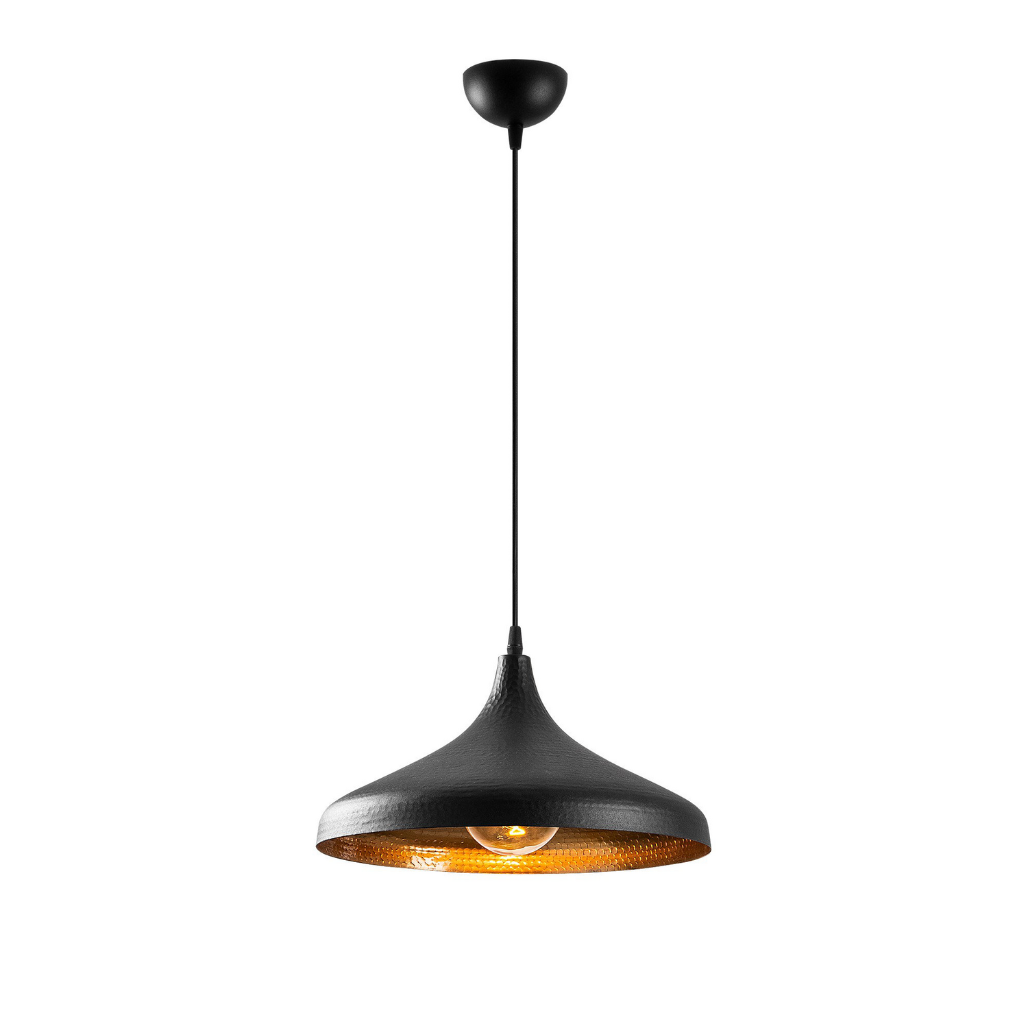 Corrigan Studio Polla Pendelleuchte Pendellampe Leuchte Lampe Licht Hängeleuchte B-Ware - 8681875943641