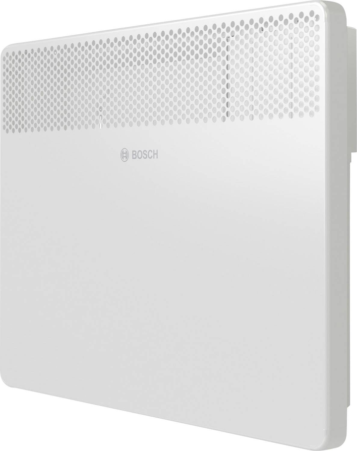 Bosch 7738336936 electrical Convector Heizgerät 1500W Konvektor 15m² Weiß 230 V