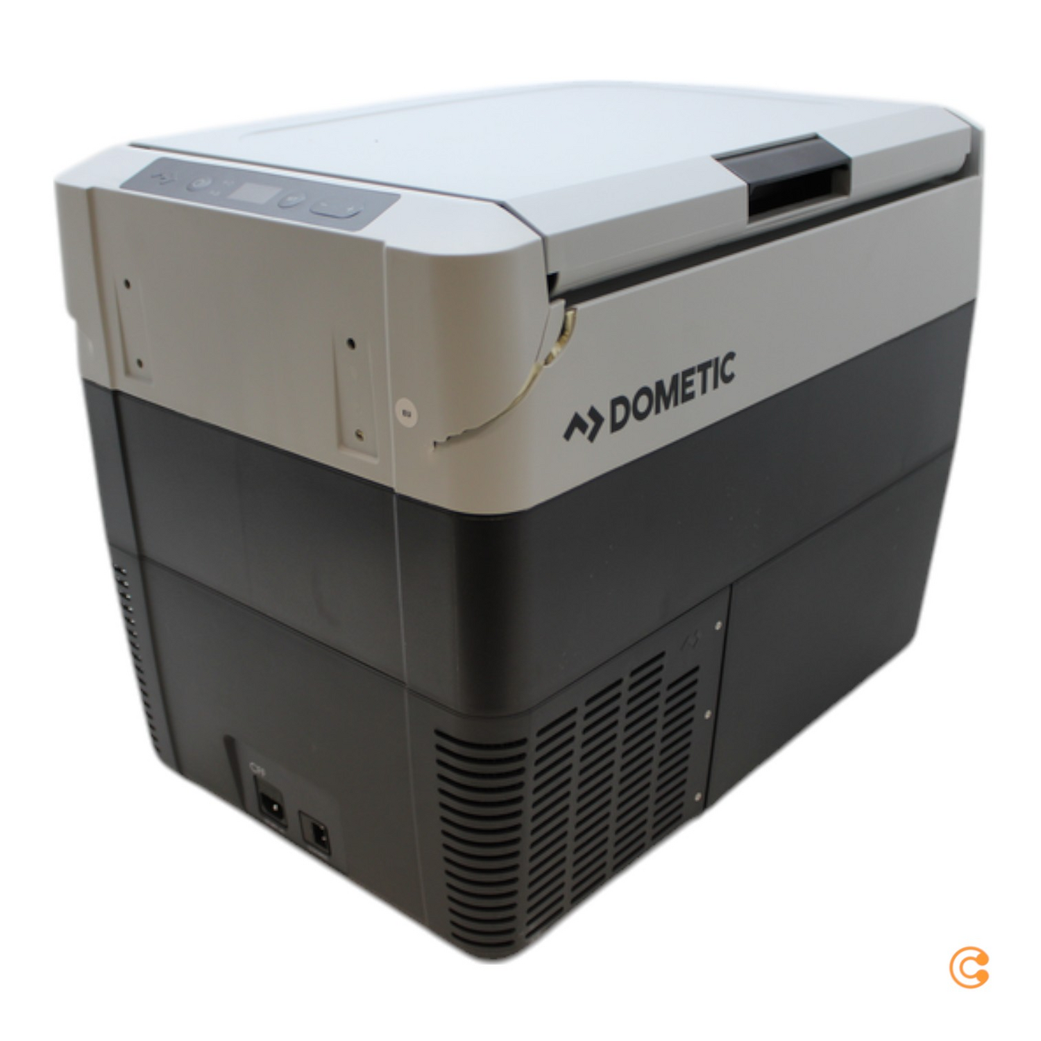 Dometic Cff 45 Tragbare Kompressorkühlbox 44 L Kühlbox Kühlkompressor Kühler  D-Ware