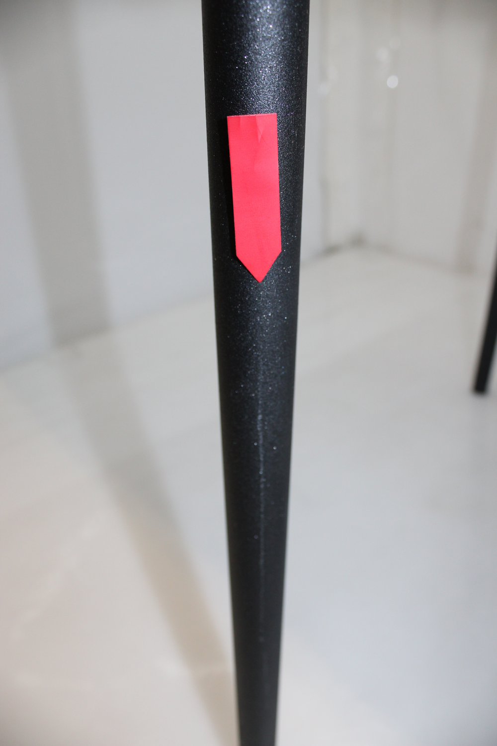 B-Ware Cane Line Core Gartenstuhl Outdoor Armlehnstuhl Outdoor Stuhl Siehe Text/Fotos - 5711877289543