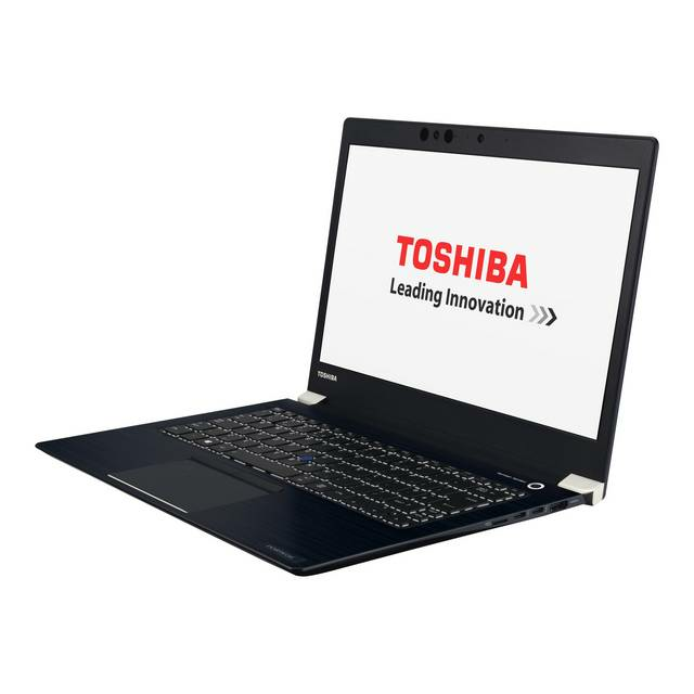 Toshiba Portege X30-D-162 Notebook Laptop PC Computer Rechner SIEHE T242
