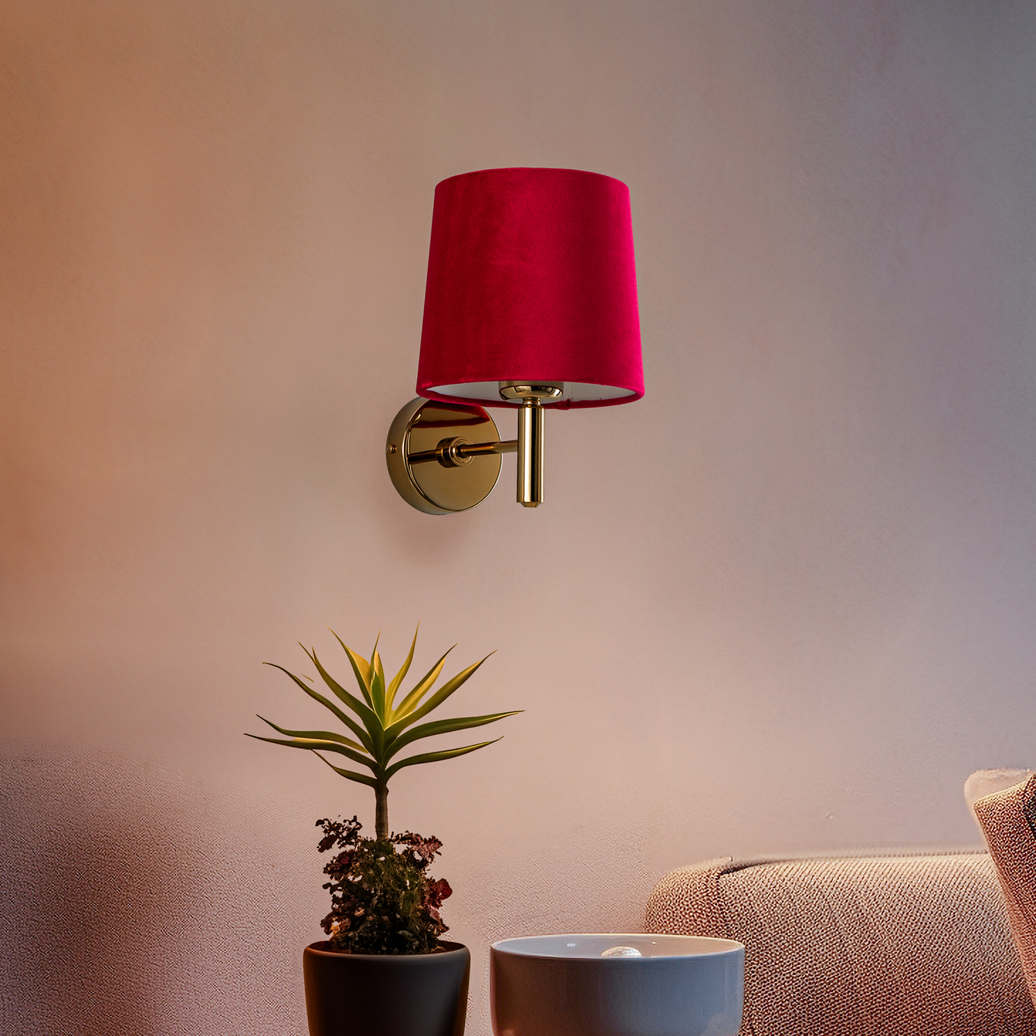 Polo Wandleuchte Wandlampe Leuchte Lampe Wandbeleuchtung Wandlicht Licht196 B-Ware - 5902553231106