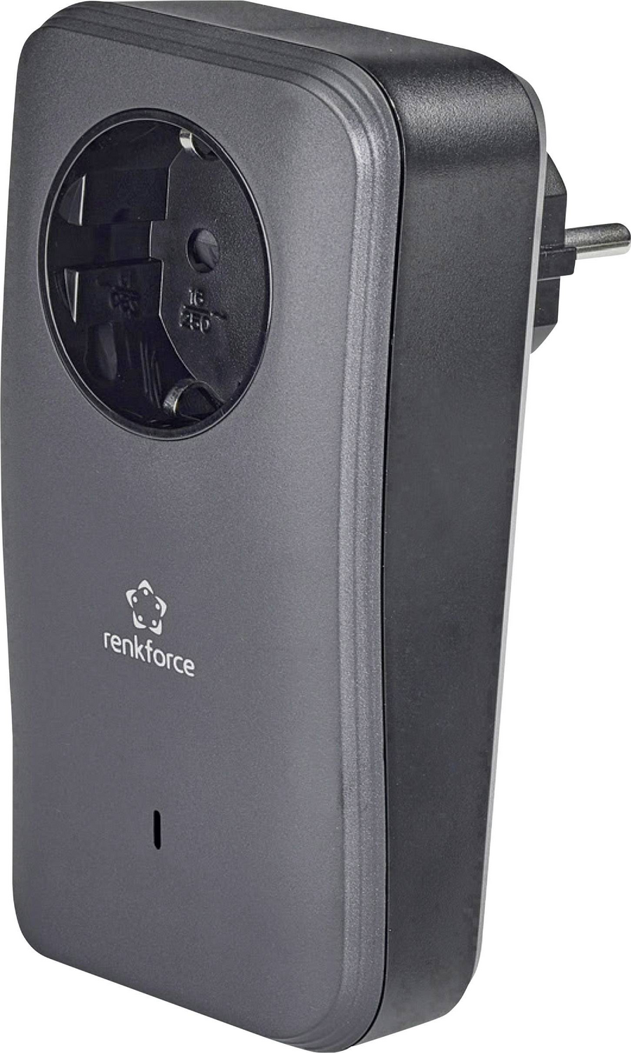 B-Ware Renkforce Pl600 D Duo Powerline Einzeladapter Set Rf 4287964 500 M Bit/S Adapter