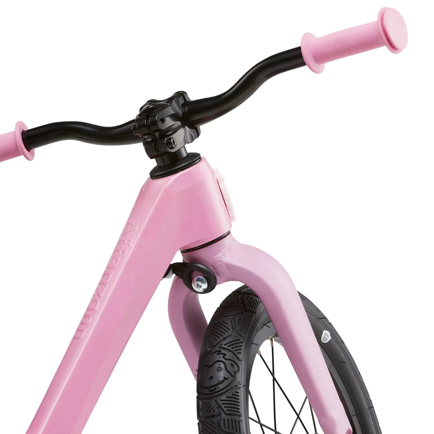 B-Ware Affenzahn Laufrad Kinderlaufrad Einhorn Zweirad Balance Bike 12 Zoll Für Kinder - 4057081114931